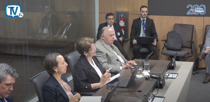 Contraloría advierte sobre falta de presupuesto para pensiones de personas en pobreza