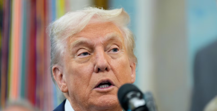 La Casa Blanca señaló que Trump será quien fije la fecha límite para que Hamas acepte el acuerdo de paz para Gaza
