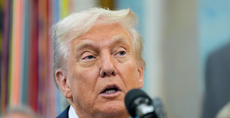 La Casa Blanca señaló que Trump será quien fije la fecha límite para que Hamas acepte el acuerdo de paz para Gaza