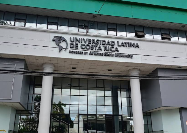 Universidad Latina destacó en ranking de las mejores universidades privadas de América Latina y el Caribe