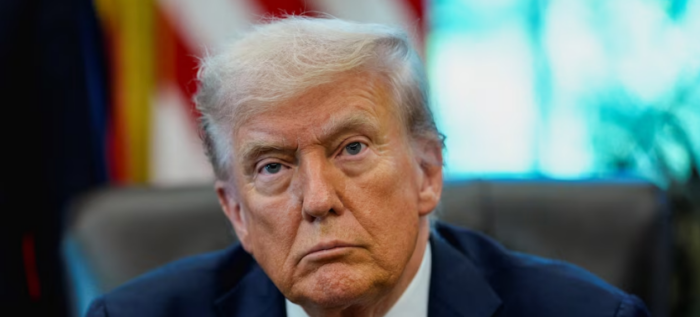 Donald Trump ordenó cancelar el contacto diplomático con Venezuela