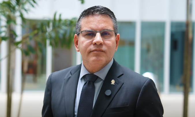 Fabricio Alvarado respondió a quienes le piden renunciar a su inmunidad tras denuncia por presunto abuso sexual