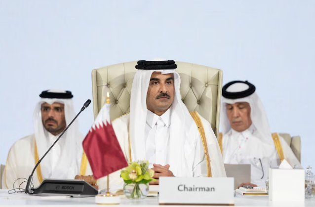 Delegados de Estados Unidos, Qatar y Turquía se sumarán a las negociaciones clave en Egipto por la paz en Gaza