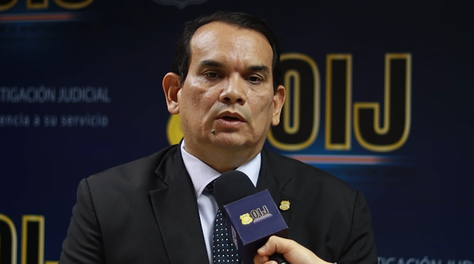OIJ: EE.UU. enviaría jet privado si se aprueba extradición de ticos requeridos por la DEA