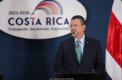 Pilar Cisneros confirma que conferencias de prensa del gobierno regresarán el próximo 15 de octubre