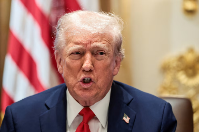 Donald Trump exigió a Hamas entregar los cuerpos restantes de los rehenes israelíes para avanzar en el acuerdo sobre Gaza