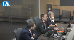 ¿Impuesto al aguinaldo? Esto dijo viceministro de Hacienda en el Congreso