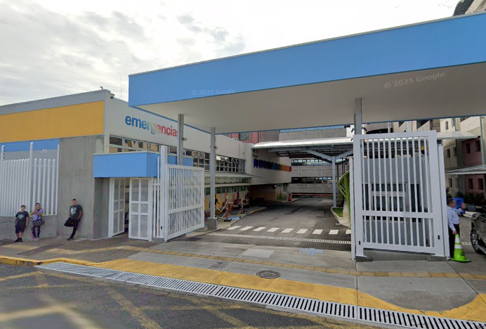 HNN reporta saturación superior al 100% por problemas respiratorios en las últimas cinco semanas