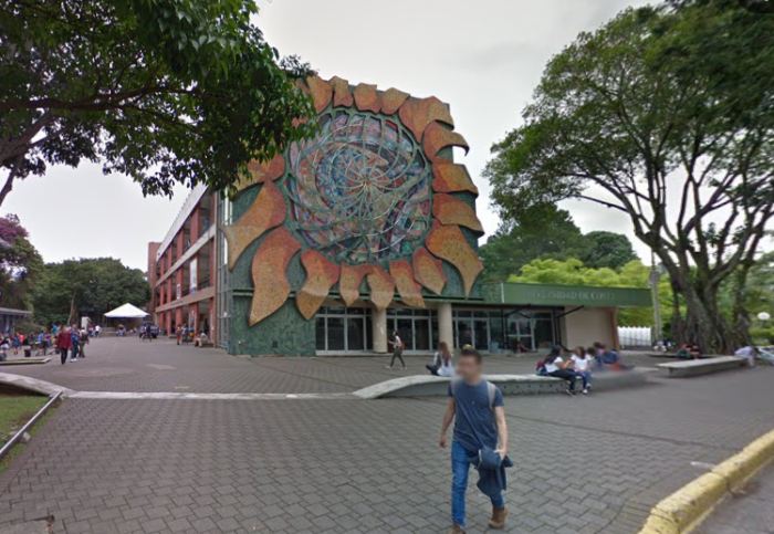 OIJ investiga violento mensaje que generó alerta de tiroteo y evacuación en la UCR