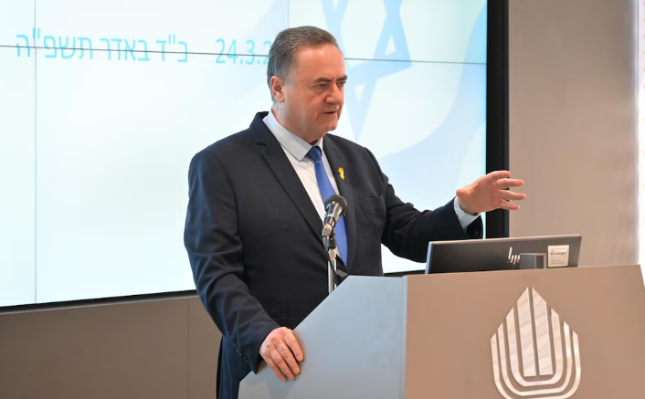 Israel señalizará el límite de la línea amarilla que divide Gaza: “Cualquier intento de cruzar será respondido con fuego”