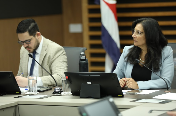 Dictaminan Presupuesto Nacional 2026 con ¢8 mil millones más para el Poder Judicial