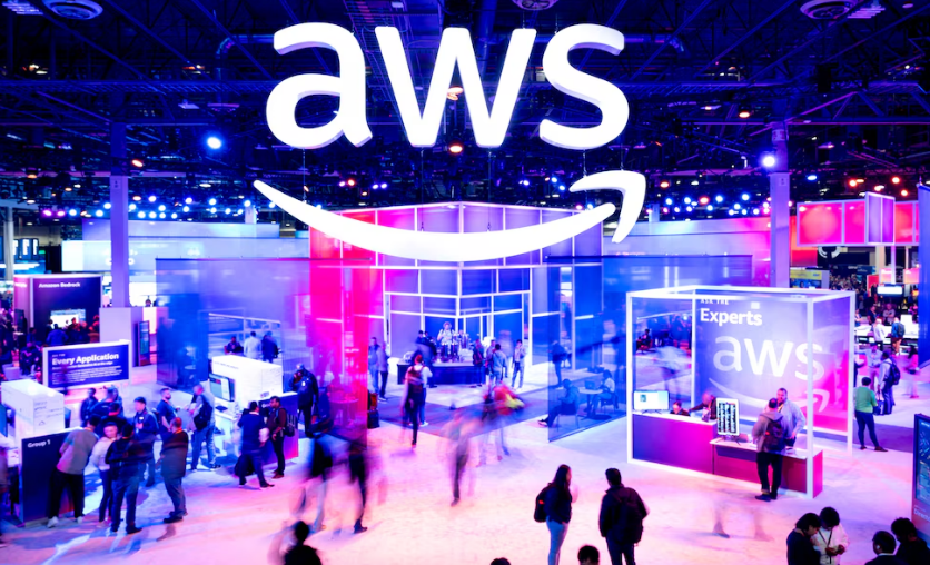 CCSS y Hacienda sufrieron afectaciones tras falla global en Amazon Web Services