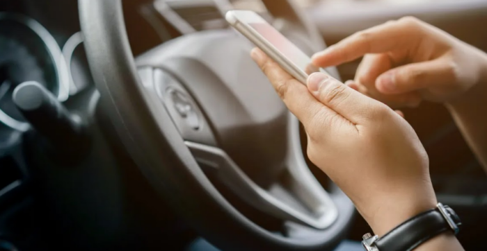 Función permitirá a conductores de Uber tener información de zonas peligrosas antes de aceptar viajes