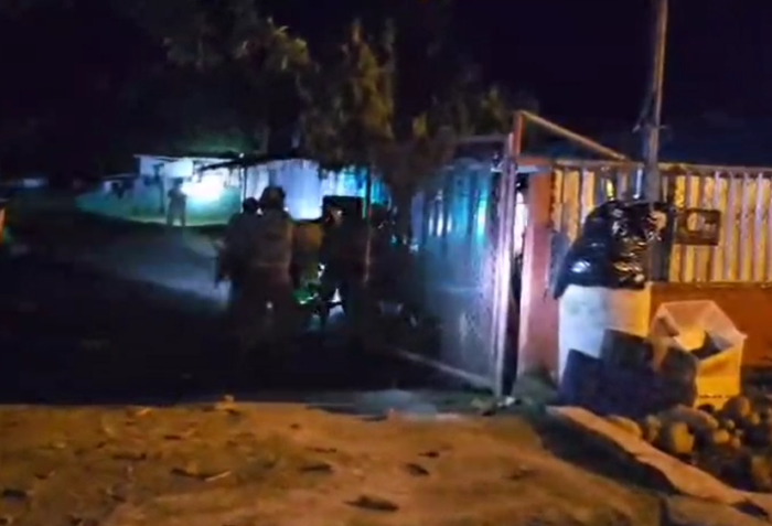 OIJ desarticula organización criminal dedicada al tráfico de drogas en Puntarenas