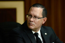 Juzgado tiene hasta este martes para resolver sobre extradición de Celso Gamboa