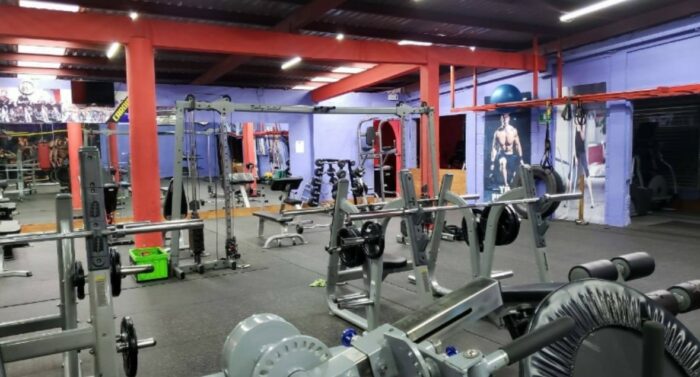 Defensoría pide al Ministerio de Salud regular vibraciones de gimnasios en zonas residenciales