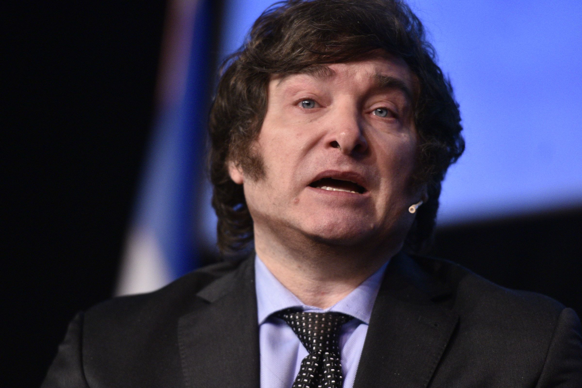 Contundente victoria del gobierno de Javier Milei en las elecciones legislativas en Argentina