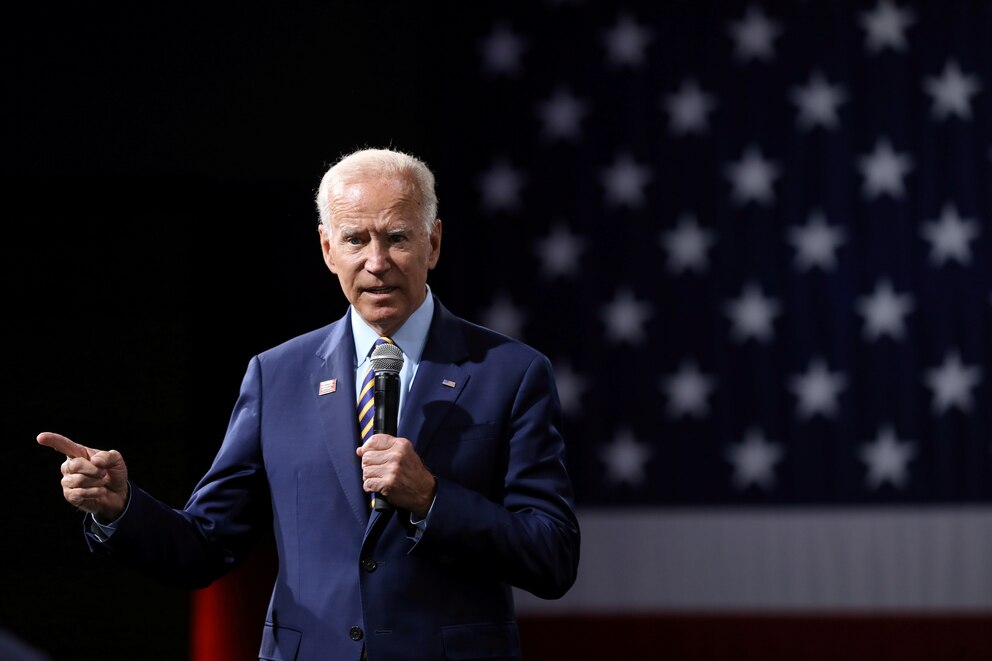 El ex presidente de EEUU Joe Biden se someterá a radioterapia para tratar su cáncer de próstata