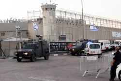 El grupo terrorista Hamas liberó a rehenes israelíes tras más de dos años secuestrados en Gaza