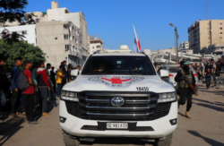 Hamas liberó a los 20 rehenes israelíes vivos tras más de dos años secuestrados en Gaza