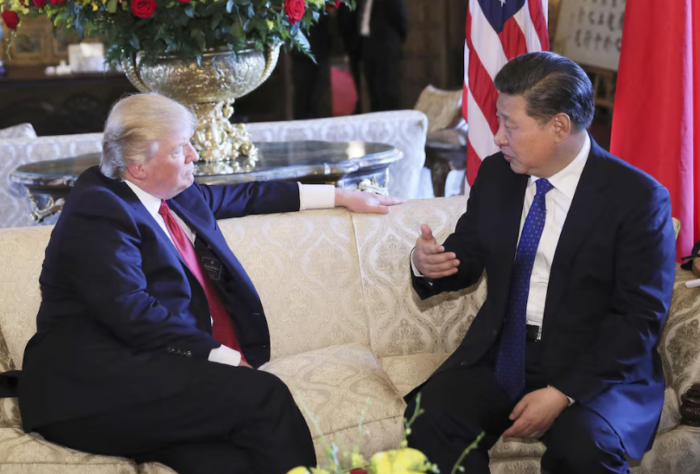 EEUU y China alcanzaron un “consenso preliminar” sobre comercio
