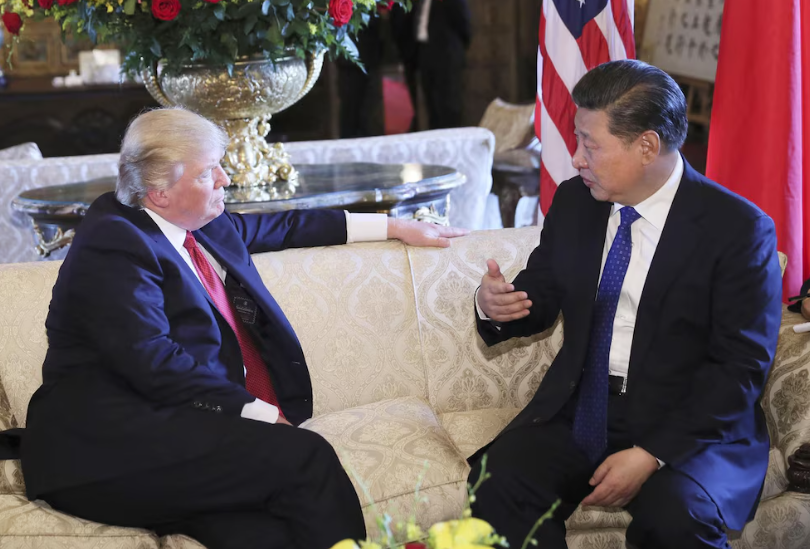 EEUU y China alcanzaron un “consenso preliminar” sobre comercio