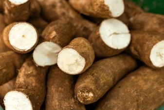 Yuca fue el producto con el mayor incremento de precio en el último año