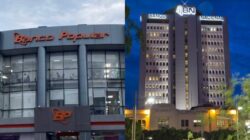 Falla global de Microsoft afectó plataformas digitales del Banco Nacional y el Banco Popular