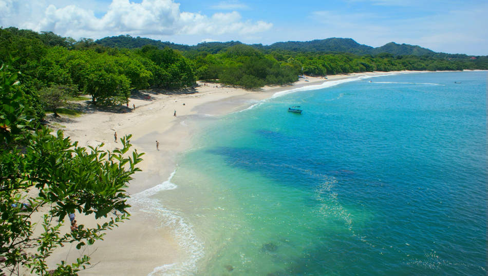Revista Forbes recomienda a Guanacaste como uno de los mejores 6 sitios a visitar en 2026