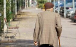 Abandono de adultos mayores creció más de 500% en últimos diez años