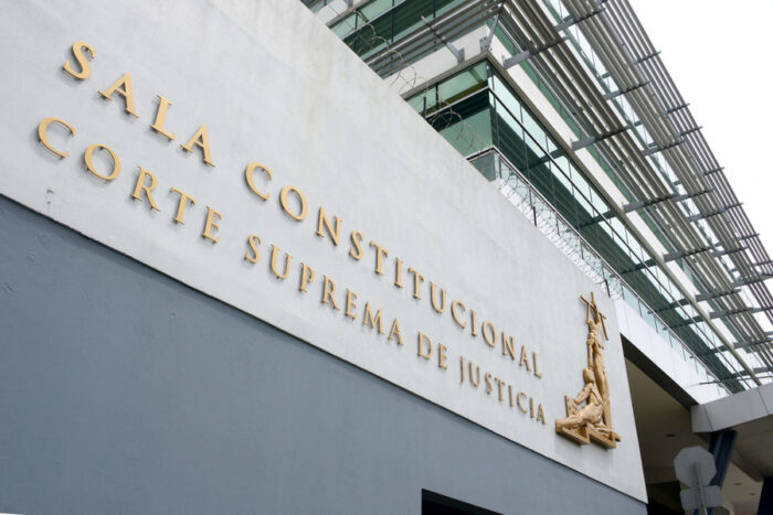 Nueva norma técnica sobre aborto terapéutico suma su primer reclamo ante Sala IV
