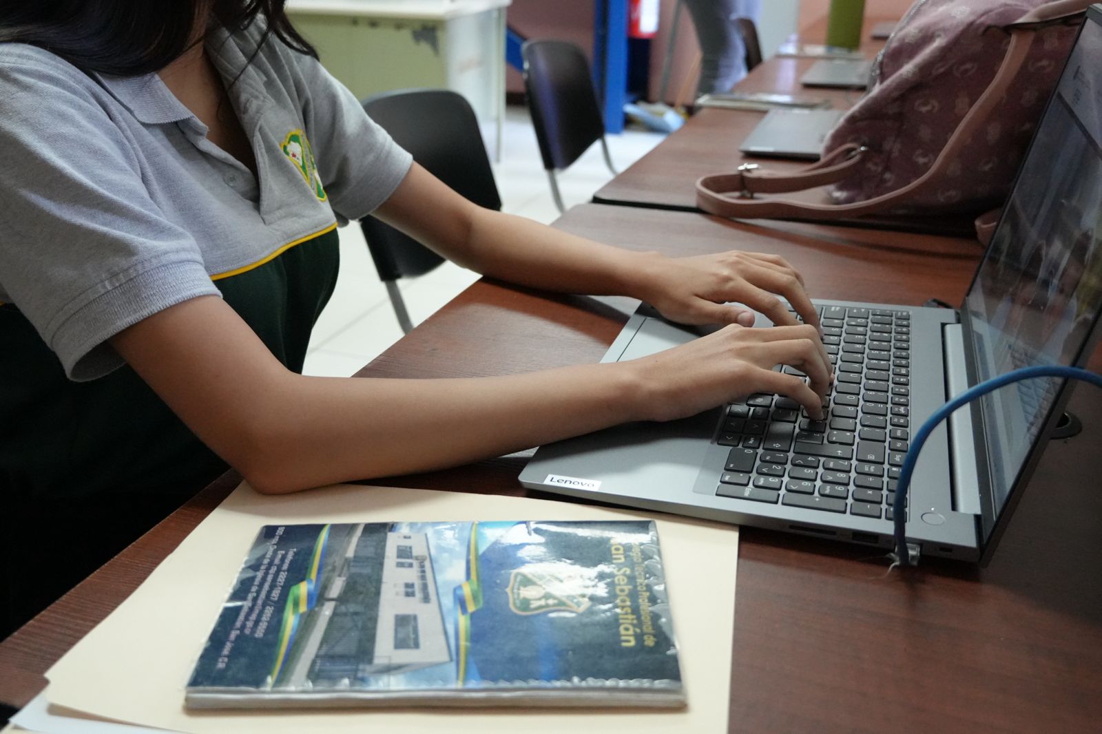 66 mil estudiantes de primaria inician este martes con pruebas nacionales estandarizadas