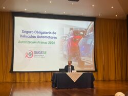 Seguro que se paga en marchamo tendrá un crecimiento promedio del 10,15%