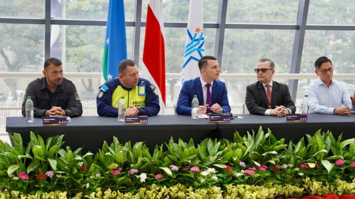 Festival de la Luz 2025 tendrá nuevo recorrido alrededor de La Sabana