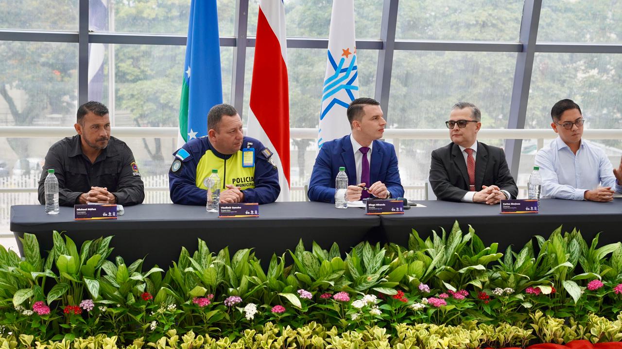 Festival de la Luz 2025 tendrá nuevo recorrido alrededor de La Sabana