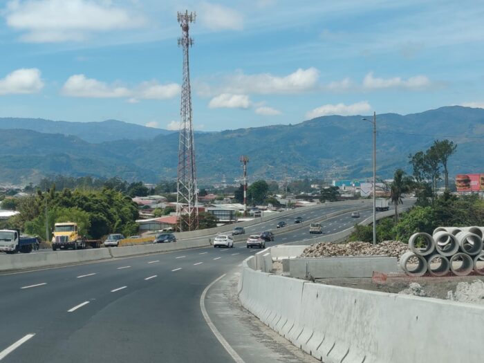 Alcalde de Cartago solicita reunión urgente con jerarca del MOPT por nuevo atraso en obras Taras-La Lima