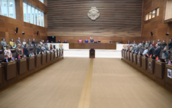 Diputados rechazan en segundo debate reforma a la Ley de Eurobonos