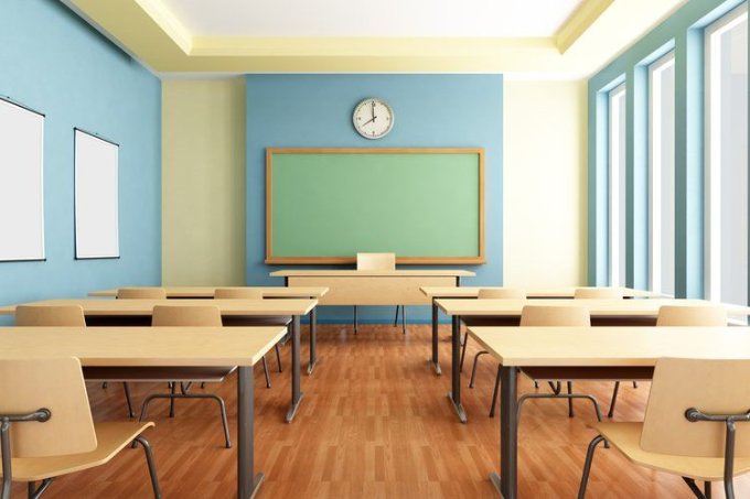 Esta semana los estudiantes de último año de primaria aplicarán las pruebas nacionales estandarizadas