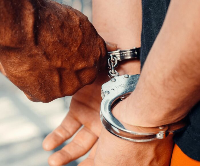Fiscalía detiene a siete oficiales de la Policía Municipal de Heredia por abuso de autoridad y agresión sexual