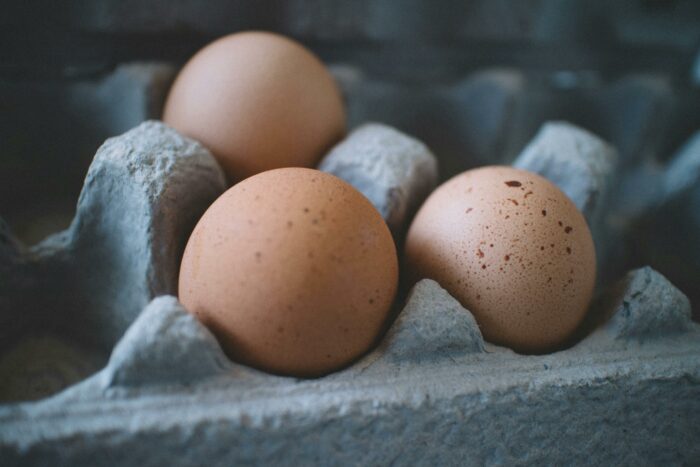 Día del Huevo: Cada costarricense consume casi 300 huevos al año