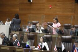 Tensión entre oficialismo y arroceros se intensifica por proyecto de FONARROZ