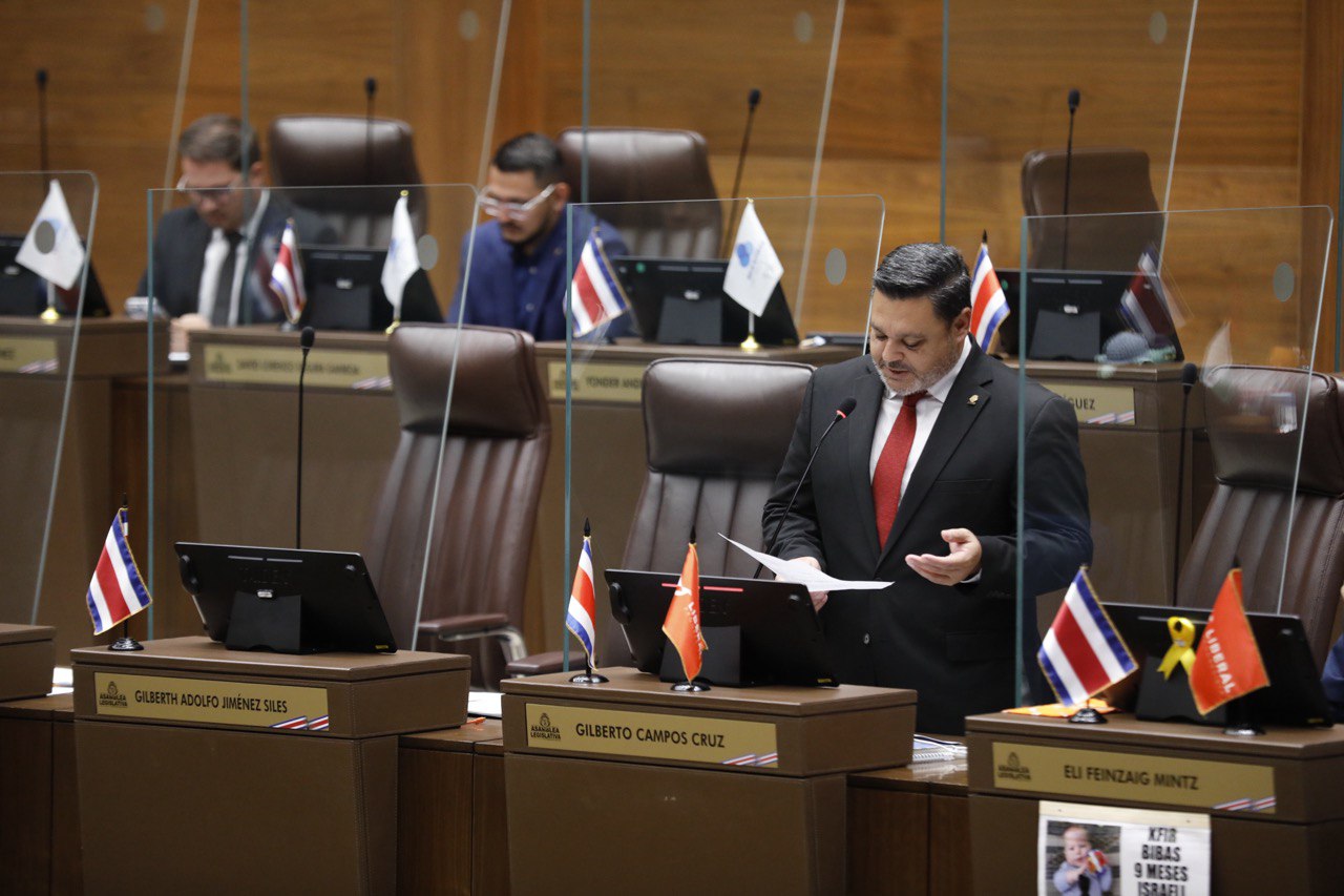 Diputados entierran proyecto que permitía congelar bienes con origen dudoso
