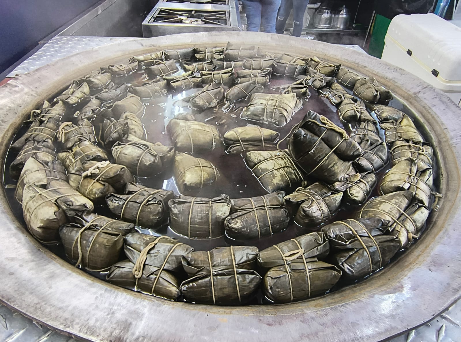 ¿Con ganas de un tamalito? Aserrí se alista para celebrar la Expo Tamal 2025