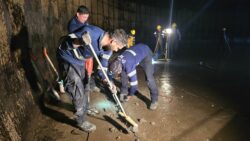 ‘Situación eléctrica’ provocará atraso en suministro de agua en Escazú, Santa Ana, Alajuelita y Desamparados