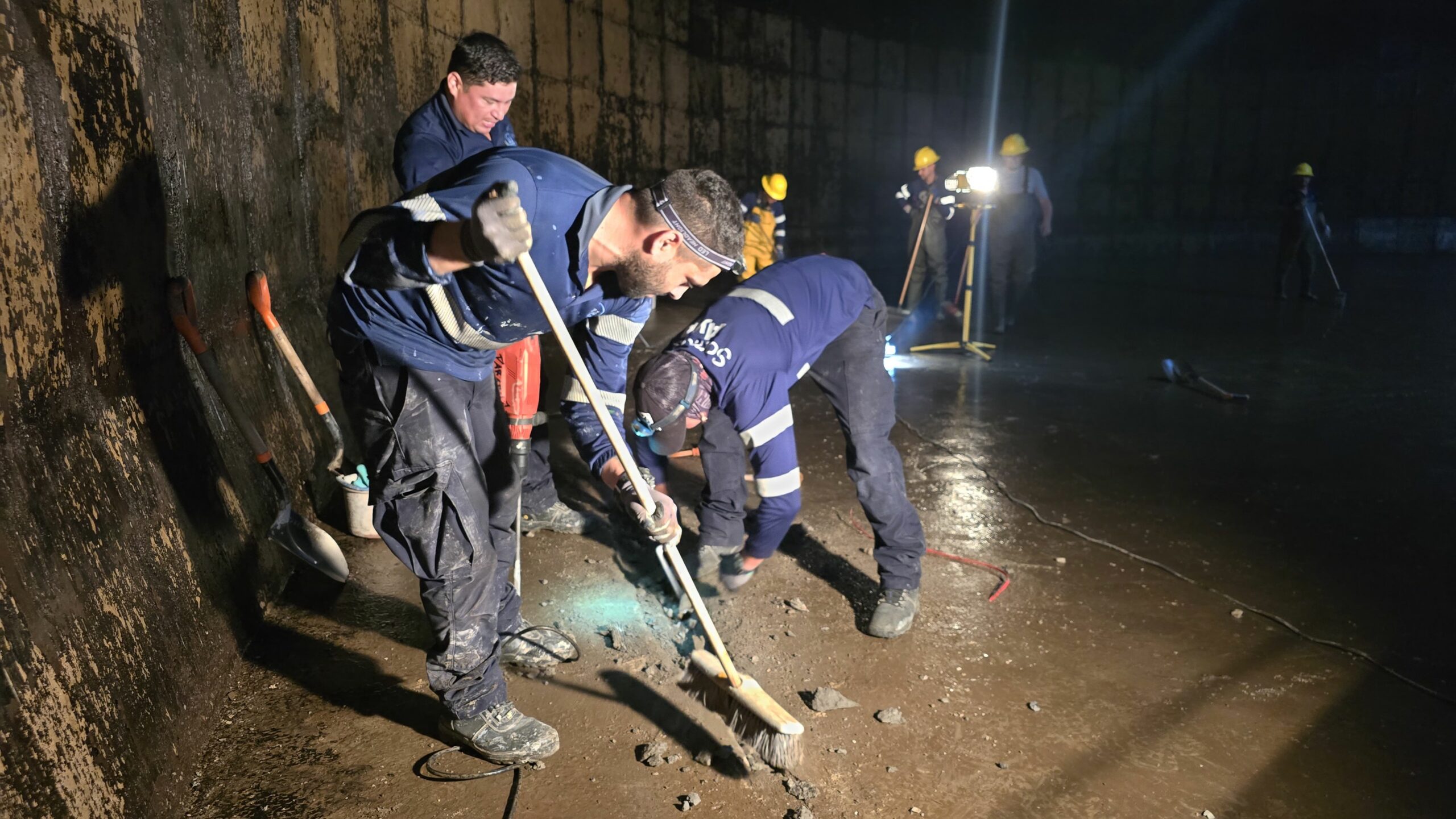 ‘Situación eléctrica’ provocará atraso en suministro de agua en Escazú, Santa Ana, Alajuelita y Desamparados