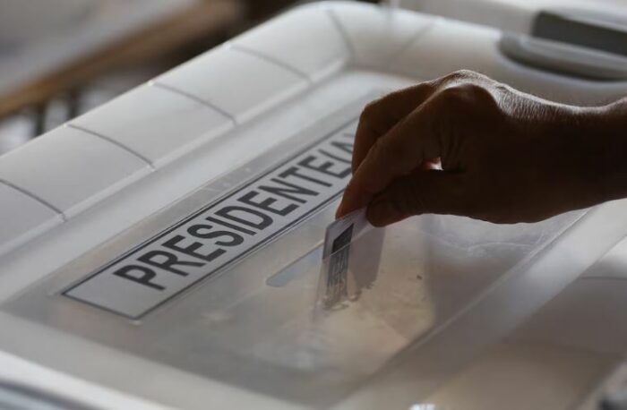 Chile celebra unas elecciones marcadas por la polarización, la inseguridad y un alto descontento a la gestión de Boric