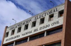 Histórica inscripción en Colombia: hay 91 aspirantes para la Presidencia en elecciones de 2026