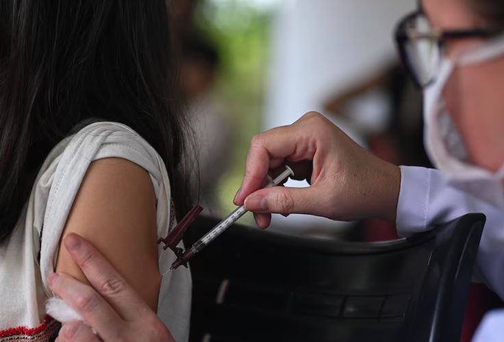 Brasil aprobó la aplicación de la vacuna contra el dengue en personas de entre 12 y 59 años