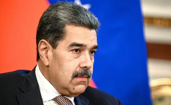 El Departamento de Estado de EEUU designa al Cartel de los Soles como organización terrorista extranjera