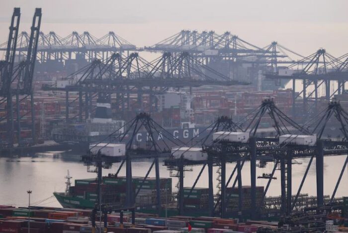 Tregua comercial: China anunció que suspenderá los aranceles portuarios especiales a barcos de Estados Unidos